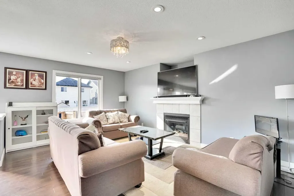 151 Saddlehorn Close NE Calgary AB T3J 5C6