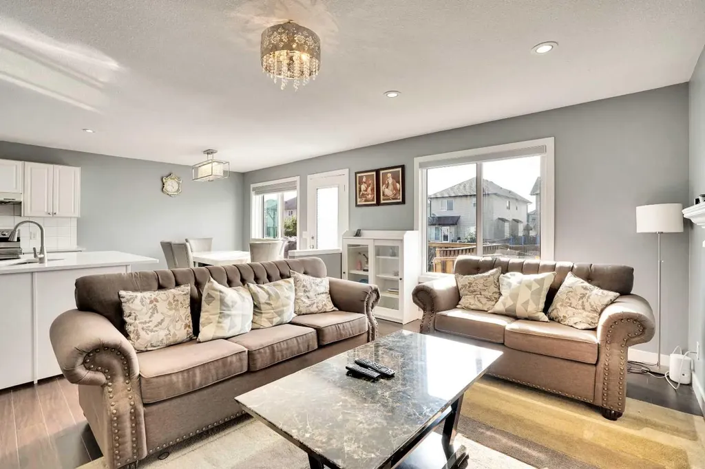 151 Saddlehorn Close NE Calgary AB T3J 5C6