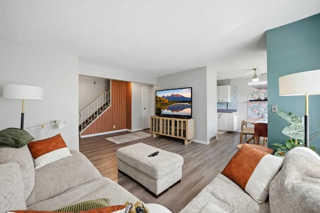 6416 4a Street NE Calgary AB T2K 5M9