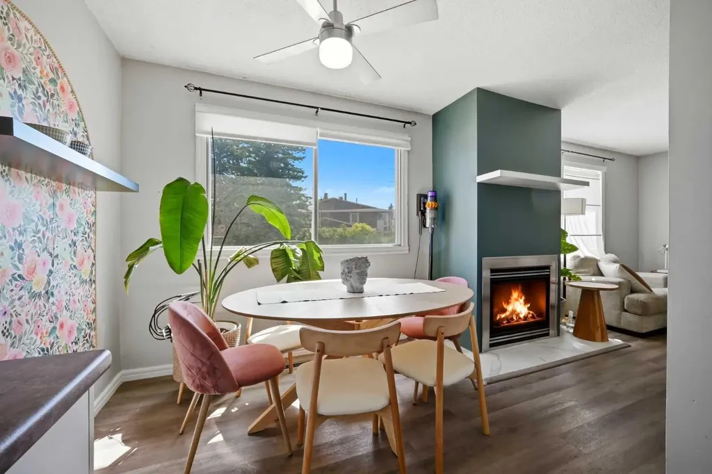 6416 4a Street NE Calgary AB T2K 5M9