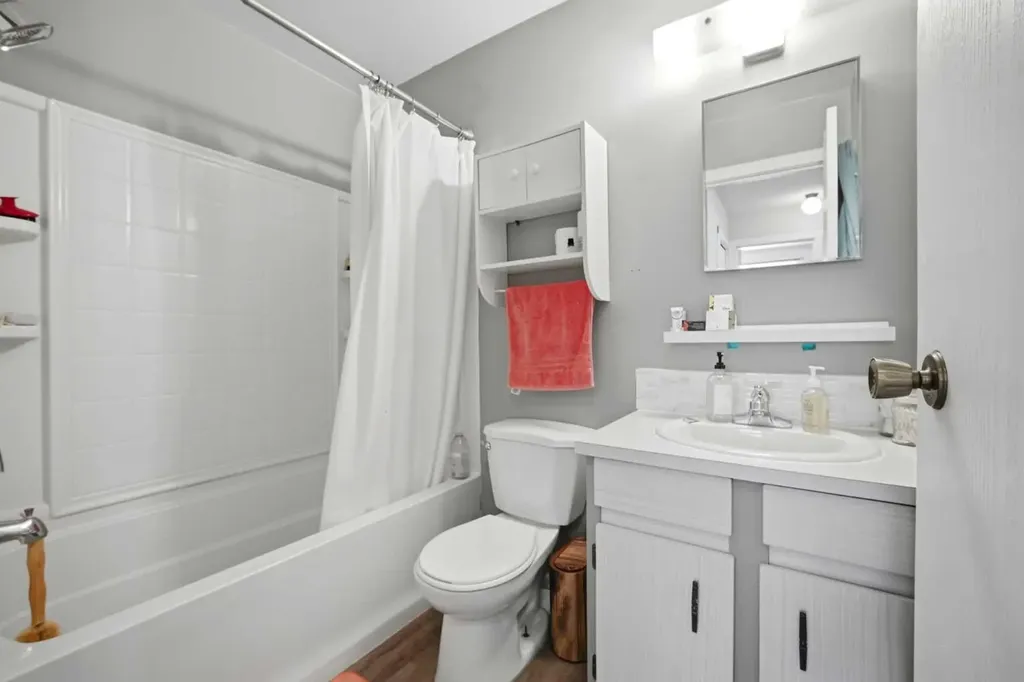 6416 4a Street NE Calgary AB T2K 5M9