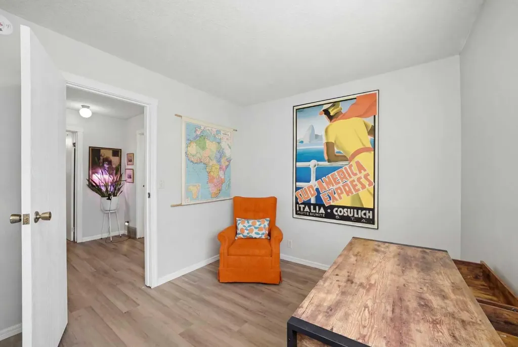 6416 4a Street NE Calgary AB T2K 5M9