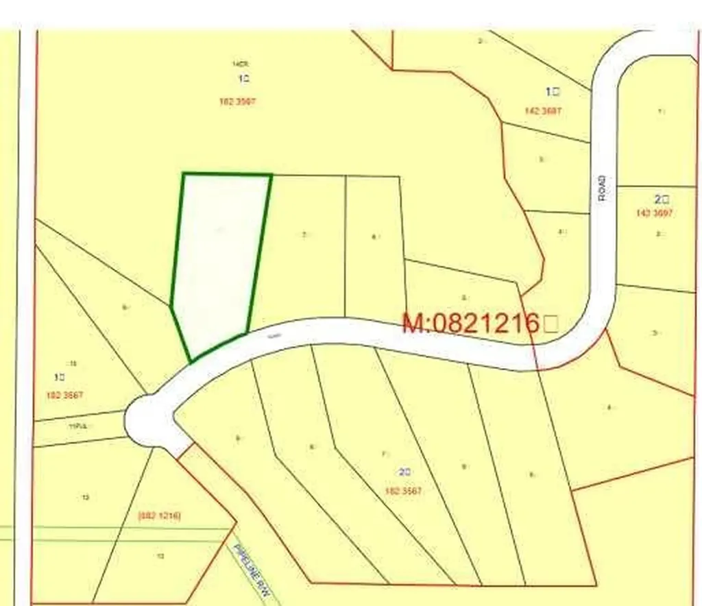 Block 1 Lot 8 Elk Ridge Estates Rural Woodlands County AB T7S 1N9