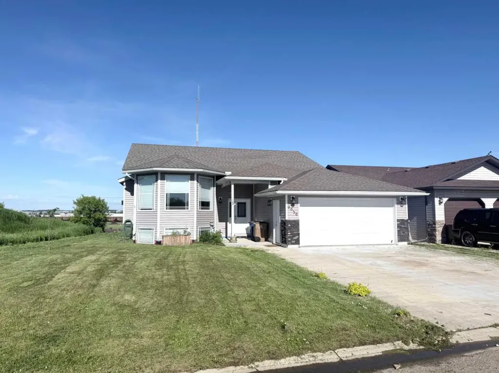 9636 100 Avenue Lac La Biche AB T0A 2C0