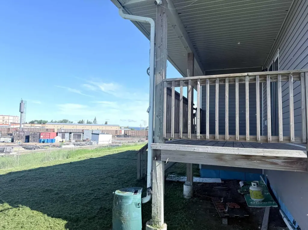 9636 100 Avenue Lac La Biche AB T0A 2C0