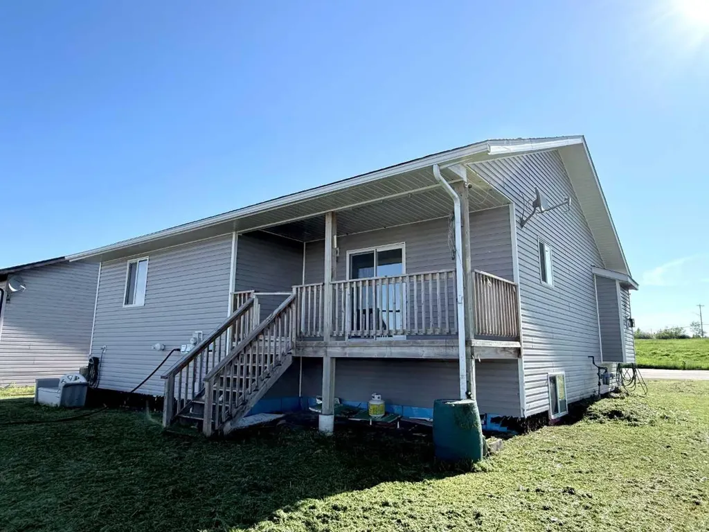 9636 100 Avenue Lac La Biche AB T0A 2C0
