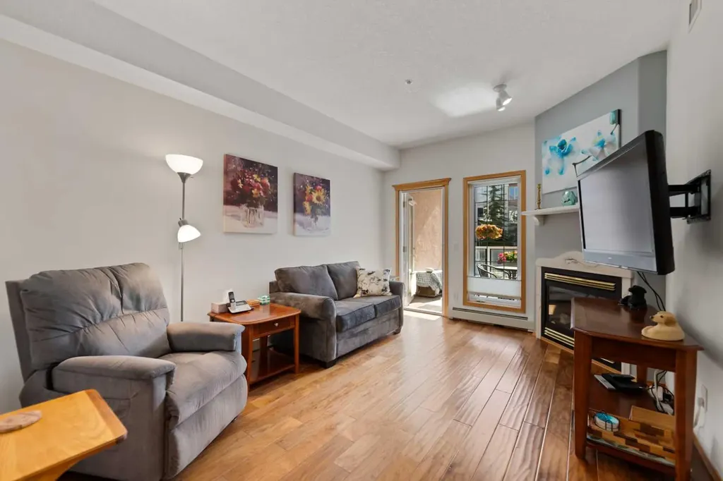 223 Tuscany Springs Boulevard NW Calgary AB T3L 2M2
