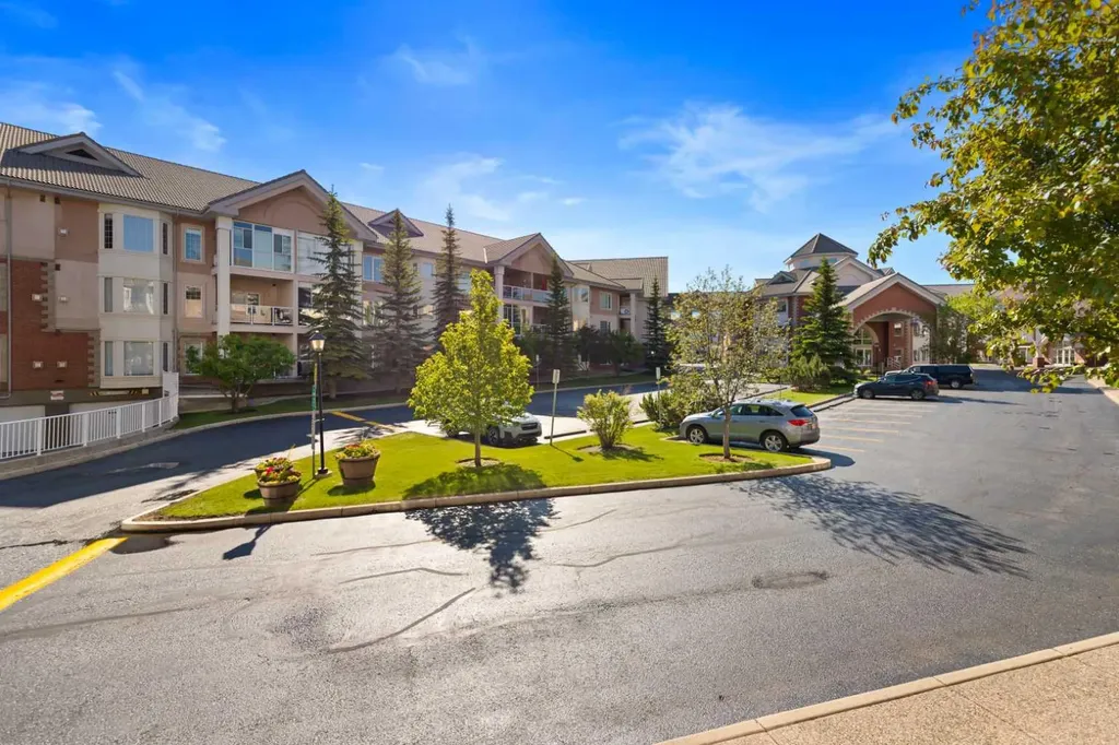 223 Tuscany Springs Boulevard NW Calgary AB T3L 2M2