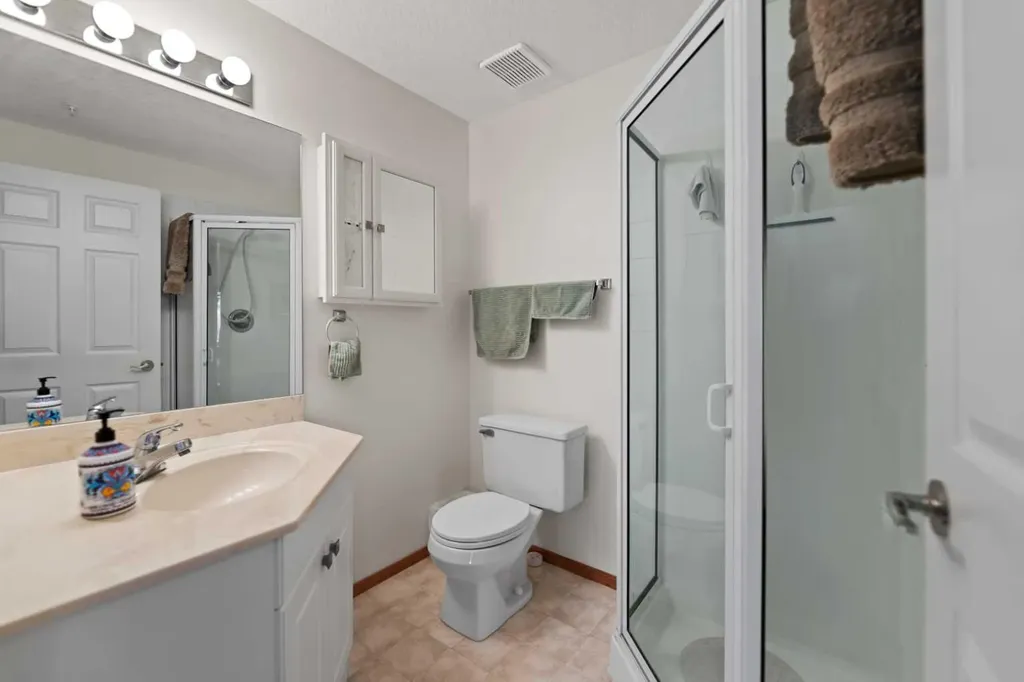 223 Tuscany Springs Boulevard NW Calgary AB T3L 2M2