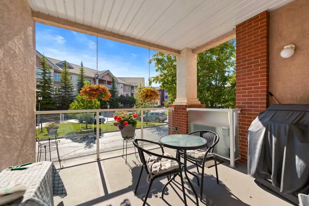 223 Tuscany Springs Boulevard NW Calgary AB T3L 2M2