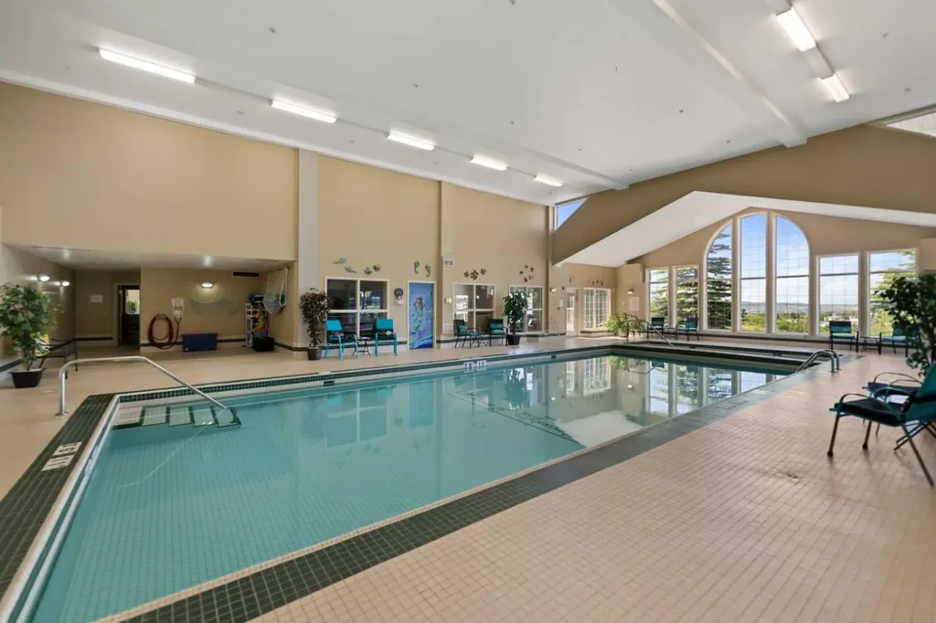 223 Tuscany Springs Boulevard NW Calgary AB T3L 2M2