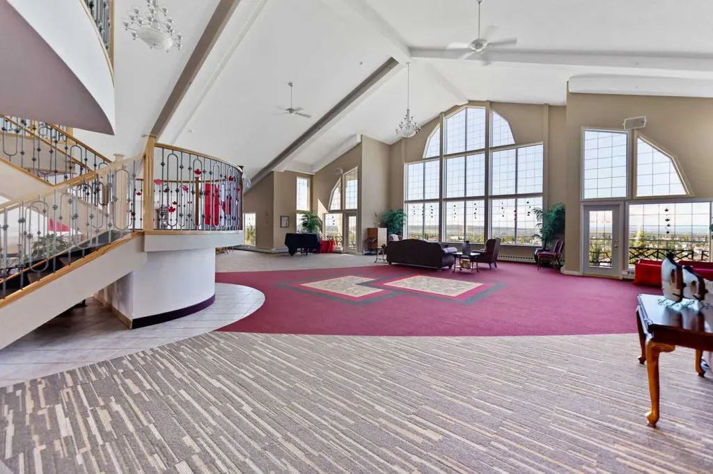 223 Tuscany Springs Boulevard NW Calgary AB T3L 2M2