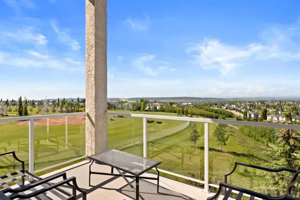 223 Tuscany Springs Boulevard NW Calgary AB T3L 2M2