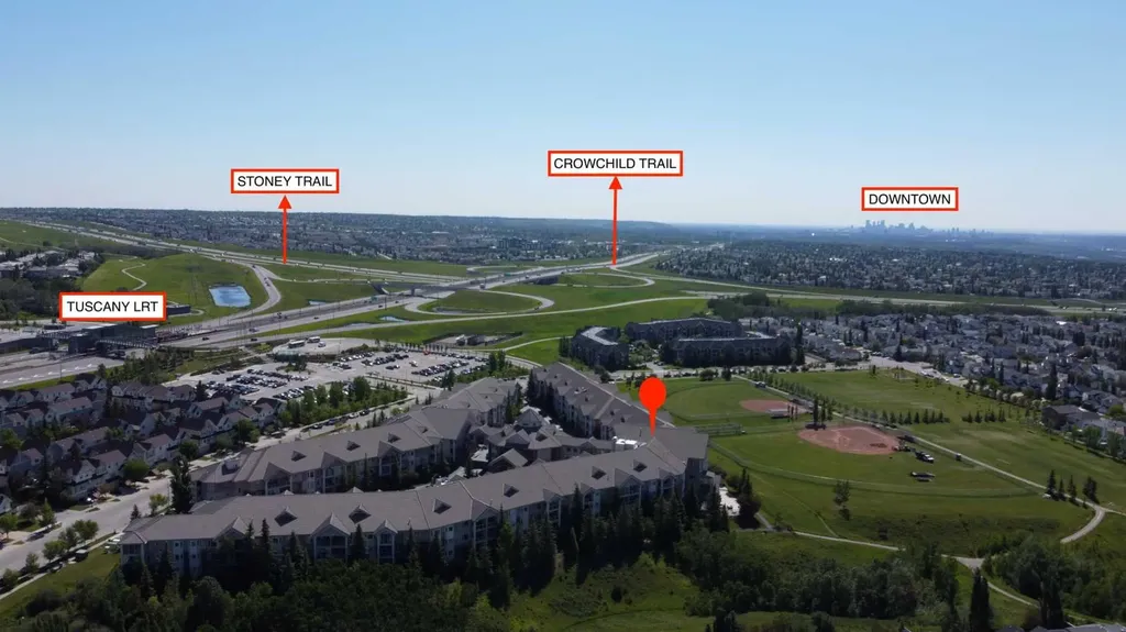 223 Tuscany Springs Boulevard NW Calgary AB T3L 2M2