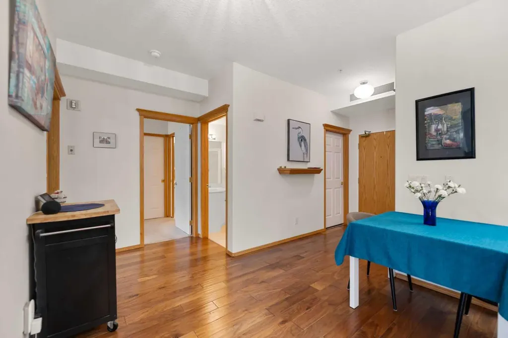 223 Tuscany Springs Boulevard NW Calgary AB T3L 2M2