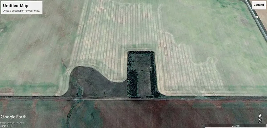 164 Rural Vulcan County AB T0L 2B0