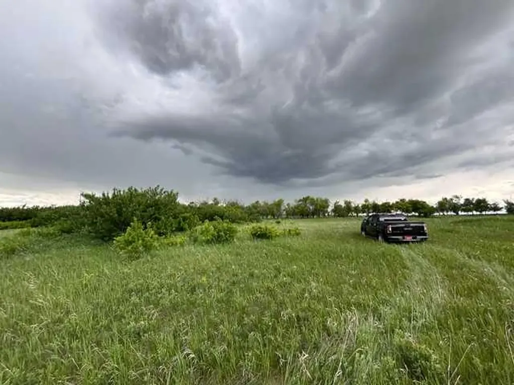 164 Rural Vulcan County AB T0L 2B0