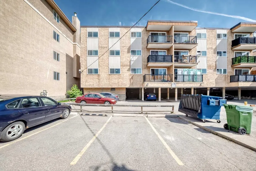 1829 11 Avenue SW Calgary AB T3C 0N2