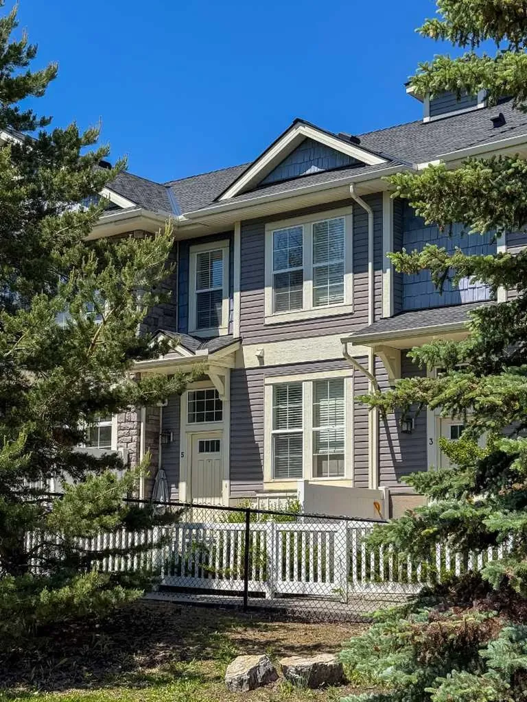 5 Auburn Bay Common SE Calgary AB T3M0M6