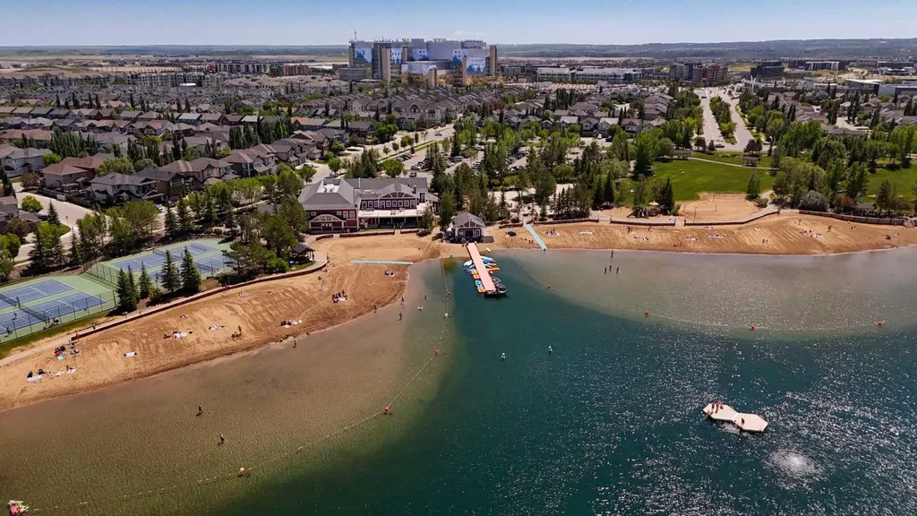 5 Auburn Bay Common SE Calgary AB T3M0M6