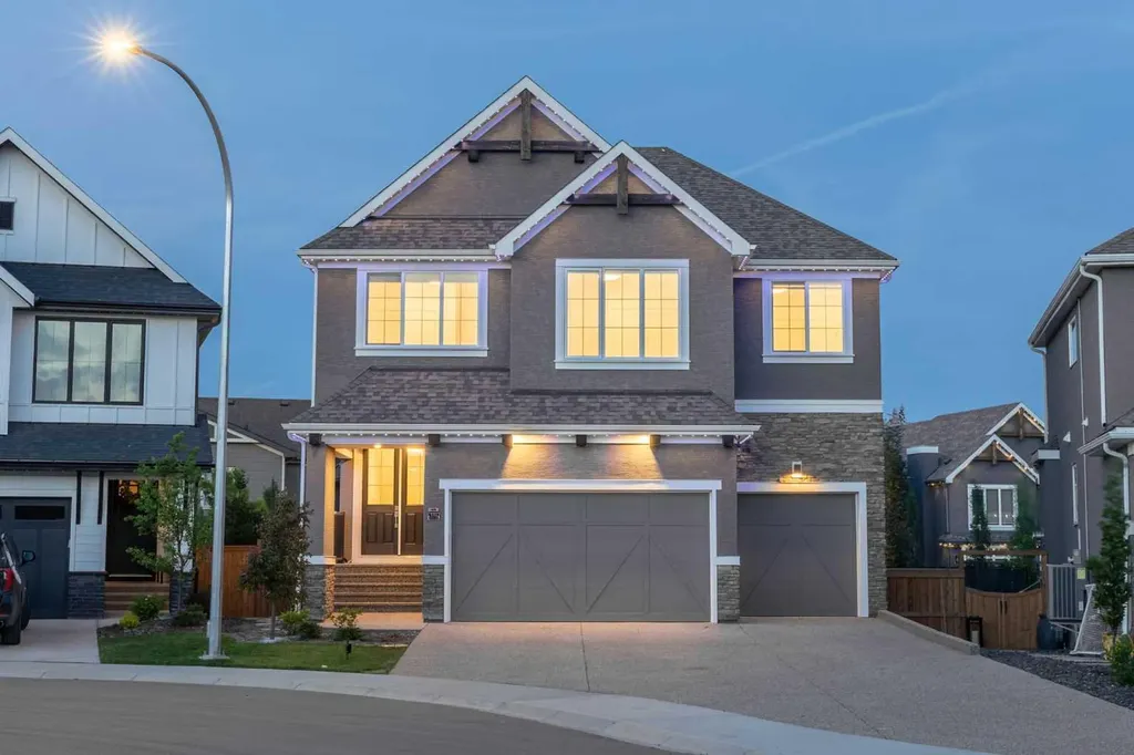 351 Marina Landing SE Calgary AB T3M 3J6