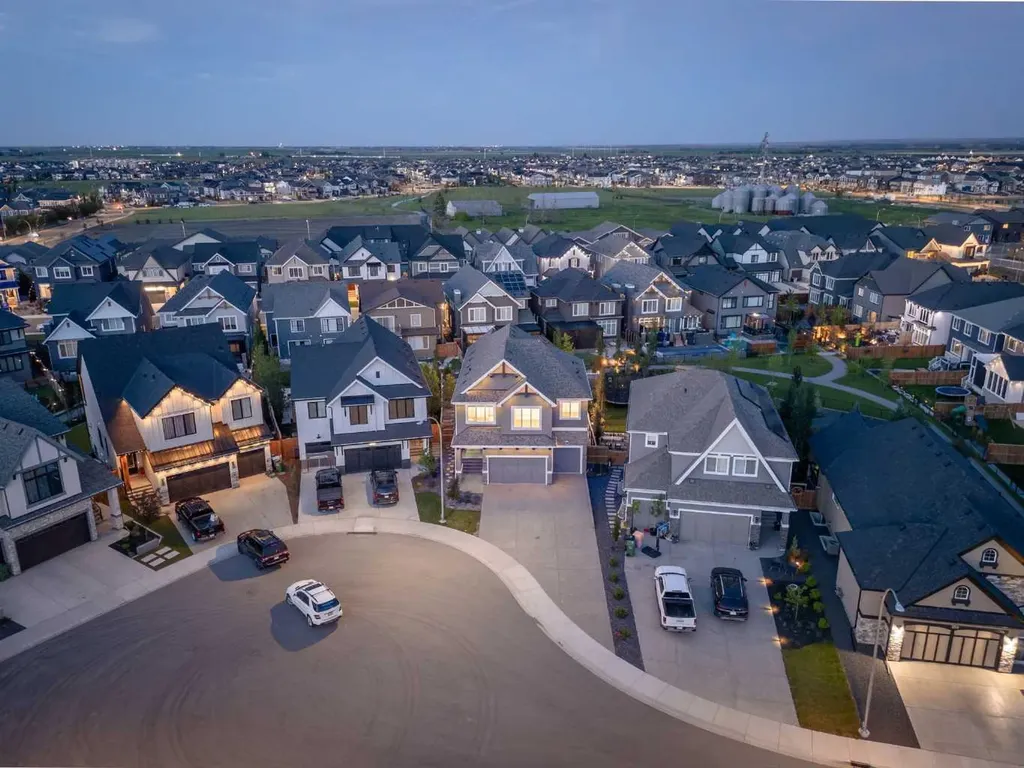 351 Marina Landing SE Calgary AB T3M 3J6