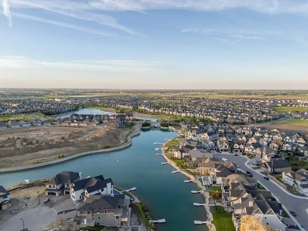 351 Marina Landing SE Calgary AB T3M 3J6