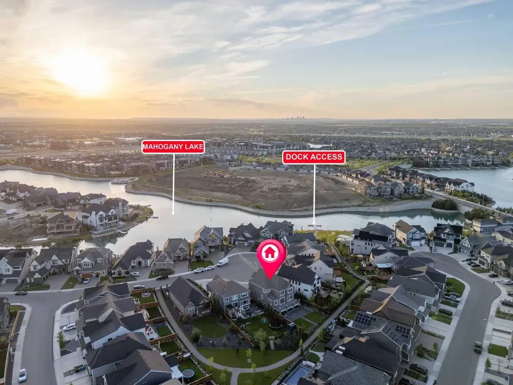 351 Marina Landing SE Calgary AB T3M 3J6