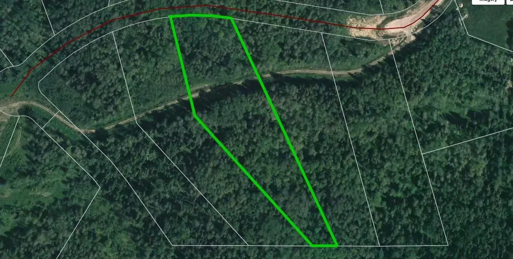 Block 2 Lot 7 Elk Ridge Estates Rural Woodlands County AB T7S 1N9