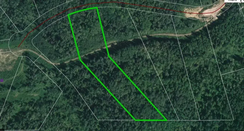 Block 2 Lot 8 Elk Ridge Estates Rural Woodlands County AB T7S 1N9