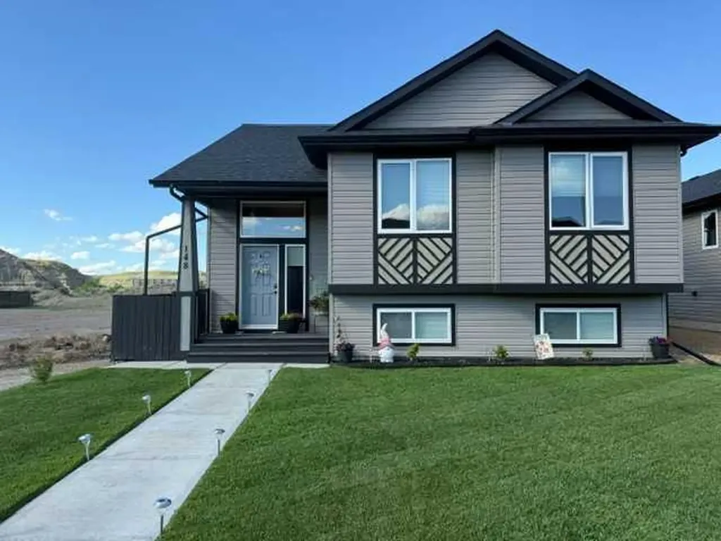 148 10 Avenue SE Drumheller AB T0J 0Y6