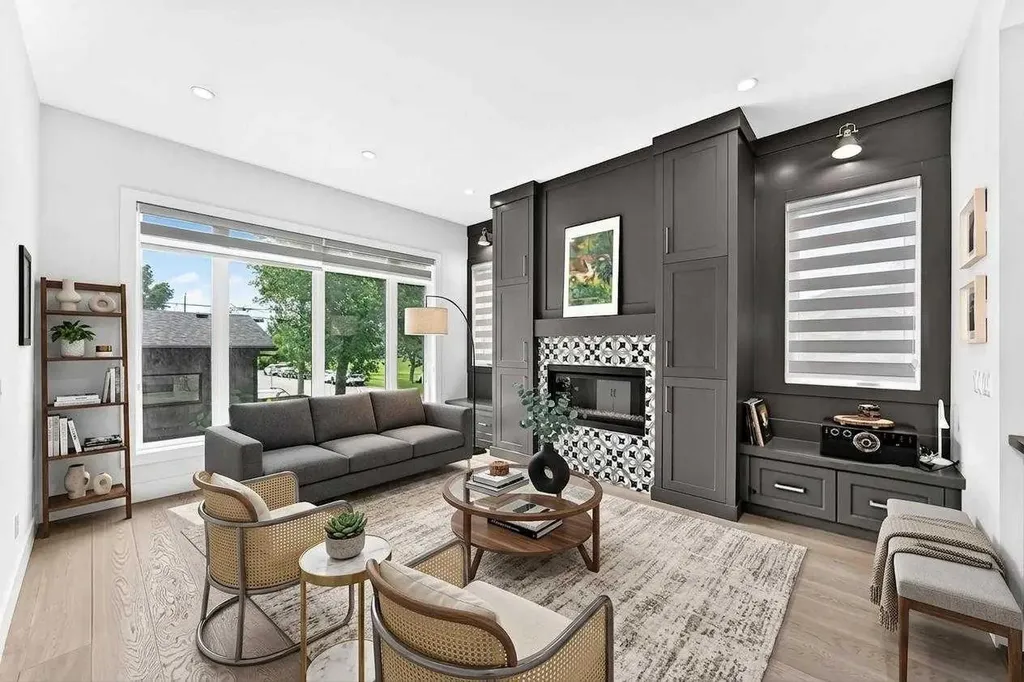 3490 7 Avenue NW Calgary AB T2N 1B7