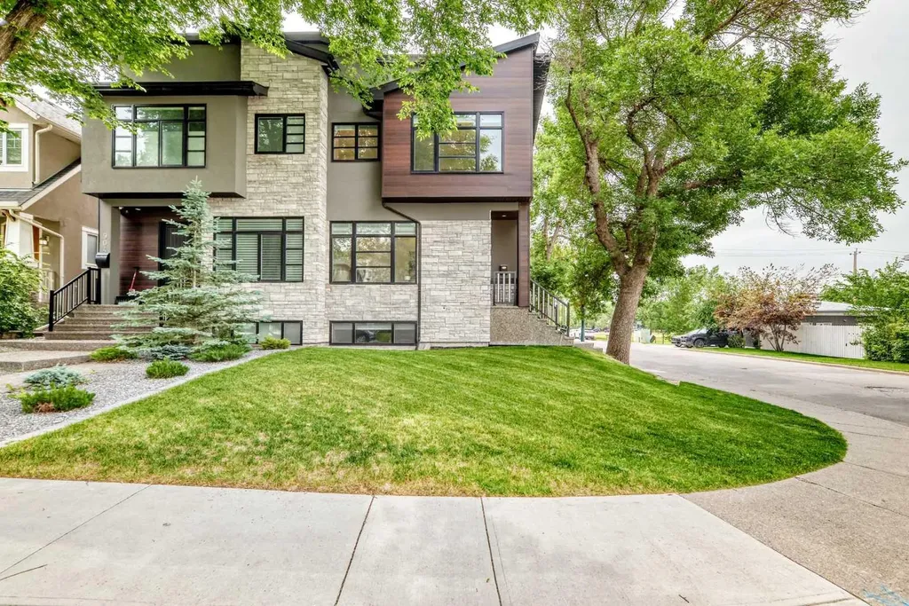 3490 7 Avenue NW Calgary AB T2N 1B7
