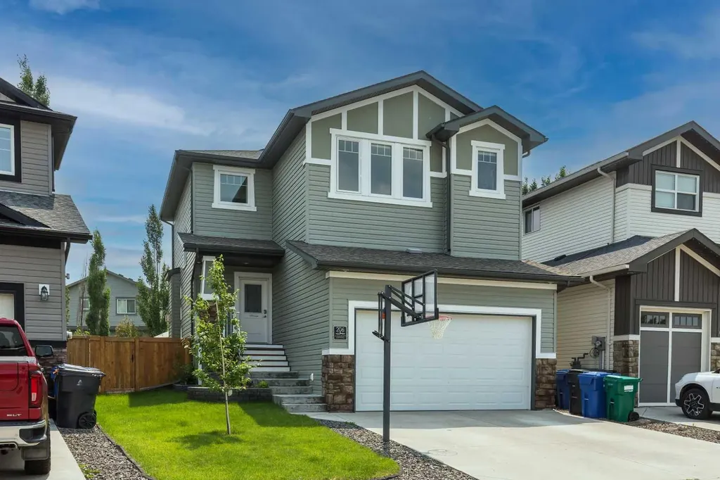 206 Twinriver Road W Lethbridge AB T1J 5B9