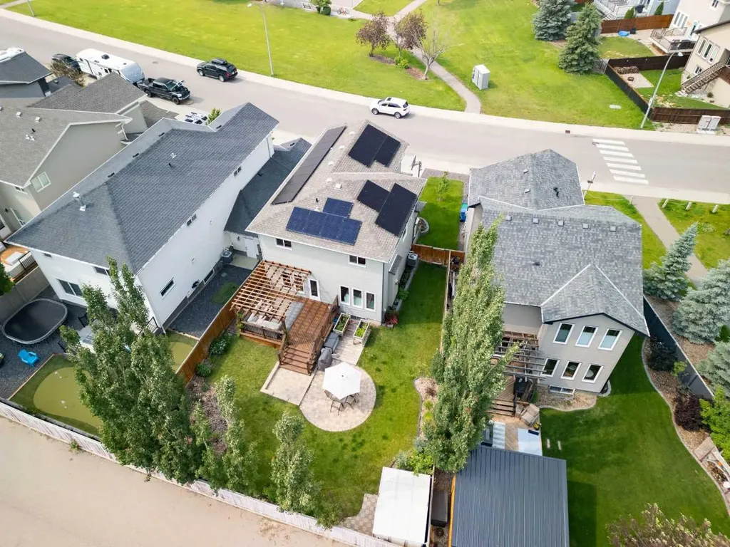 206 Twinriver Road W Lethbridge AB T1J 5B9