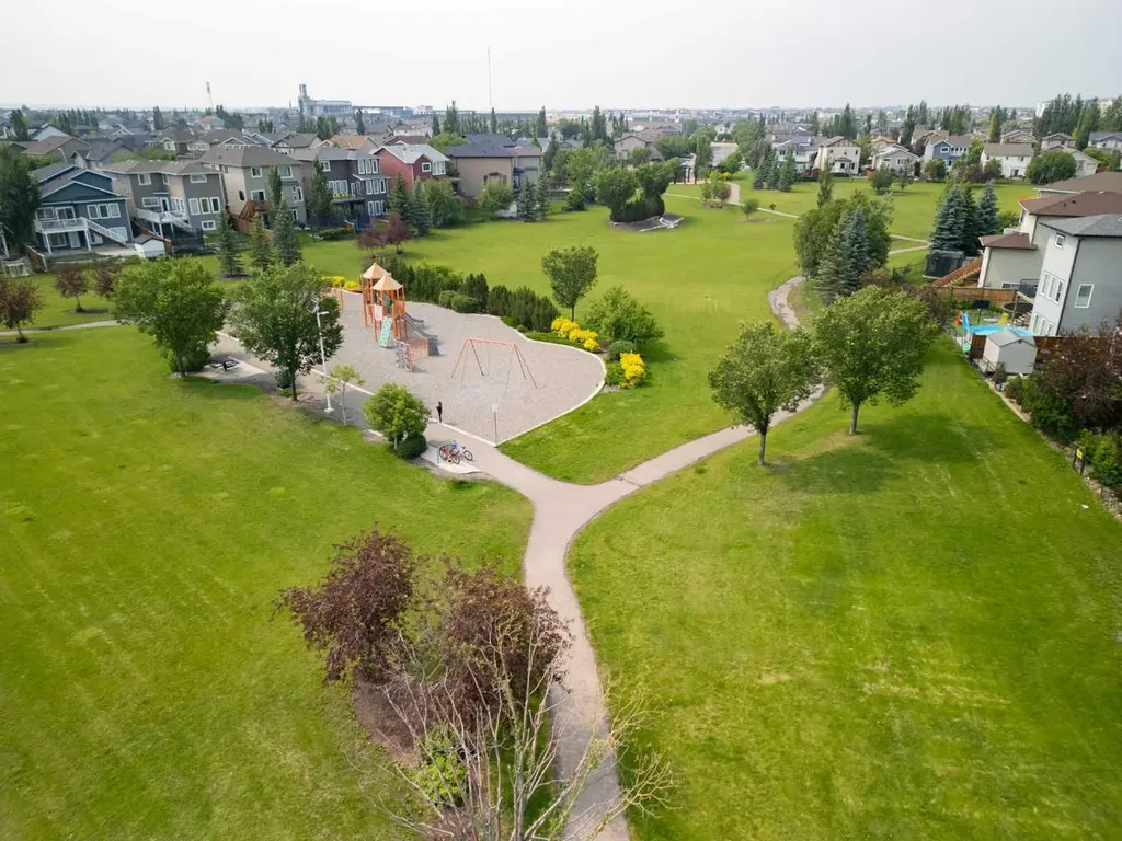 206 Twinriver Road W Lethbridge AB T1J 5B9