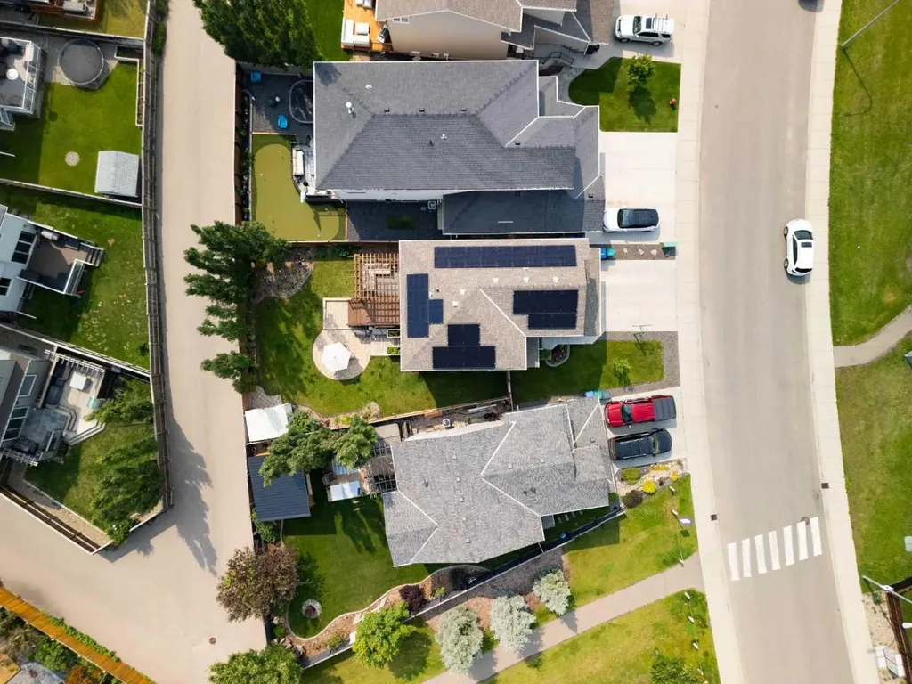 206 Twinriver Road W Lethbridge AB T1J 5B9