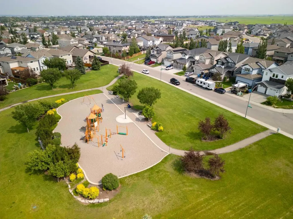 206 Twinriver Road W Lethbridge AB T1J 5B9