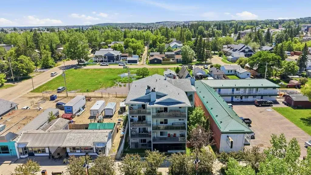 4415 Lakeshore Drive Sylvan Lake AB T4S 1C7