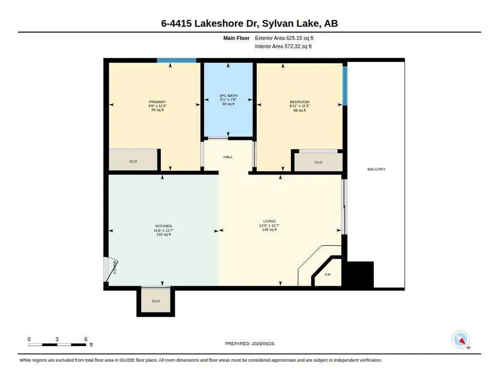 4415 Lakeshore Drive Sylvan Lake AB T4S 1C7