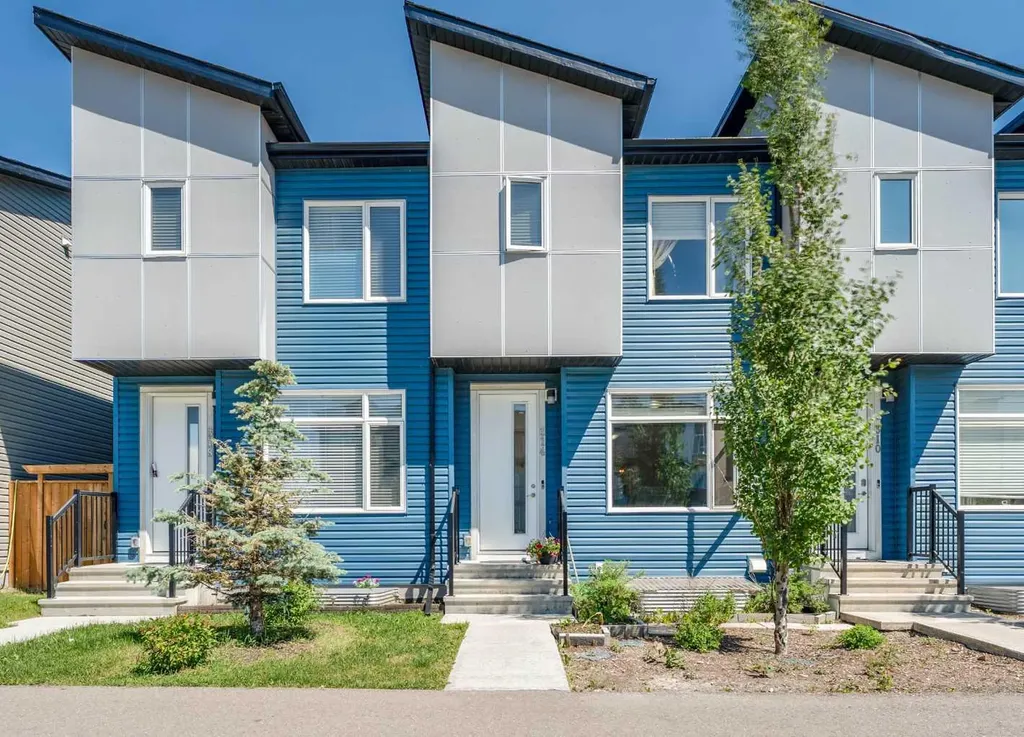 314 Redstone Boulevard NE Calgary AB T3N 1K3