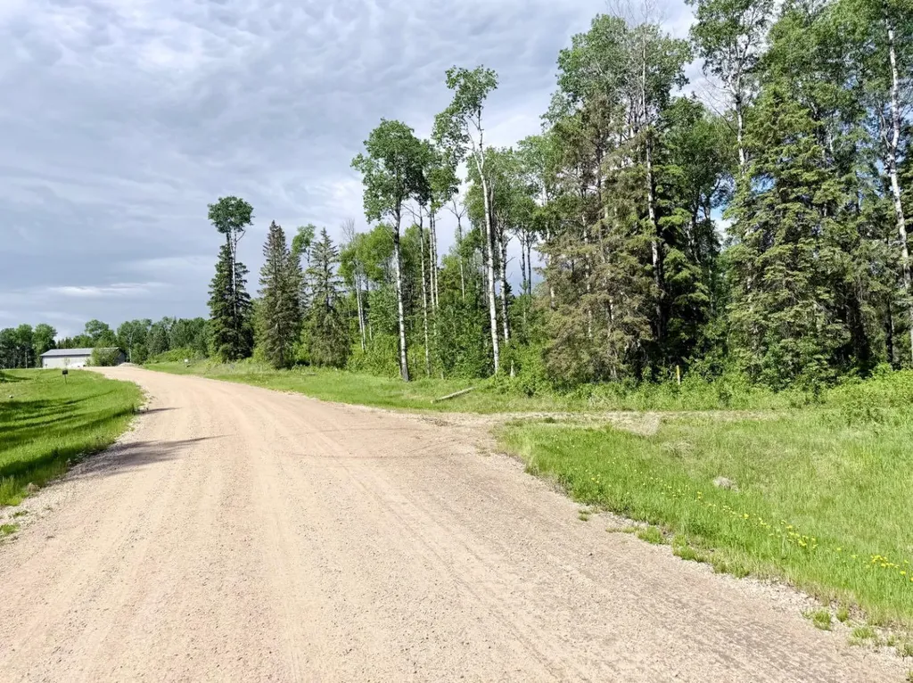 Block 2 Lot 5 Elk Ridge Estates Rural Woodlands County AB T7S 1N9