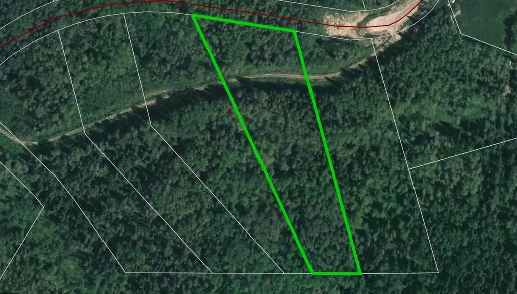 Block 2 Lot 6 Elk Ridge Estates Rural Woodlands County AB T7S 1N9