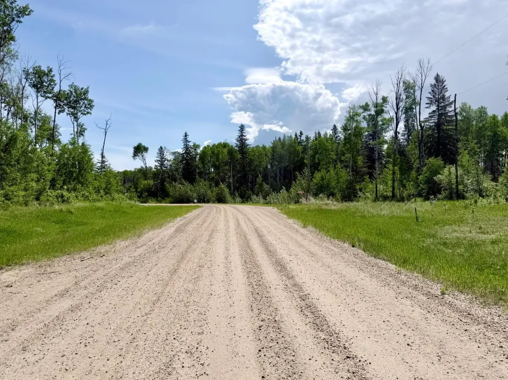 Block 2 Lot 6 Elk Ridge Estates Rural Woodlands County AB T7S 1N9