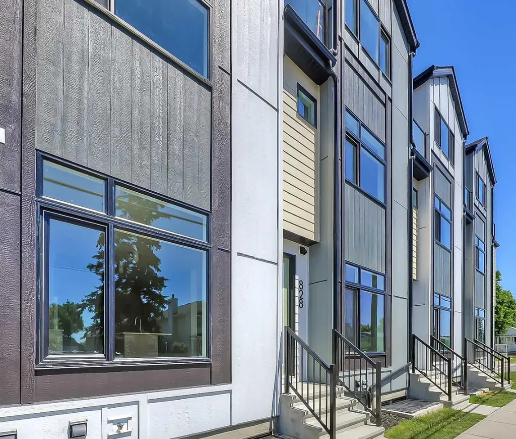 828 8 Avenue NE Calgary AB T2E 9E2