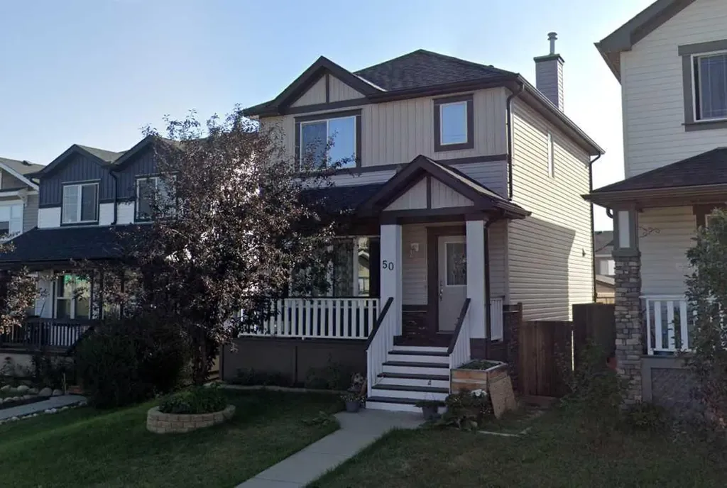 50 Bridlecrest Gardens SW Calgary AB T2Y 4Y4