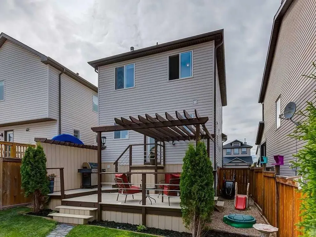 50 Bridlecrest Gardens SW Calgary AB T2Y 4Y4