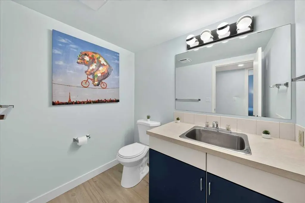 656 Ranchridge Court NW Calgary AB T3G 1W9