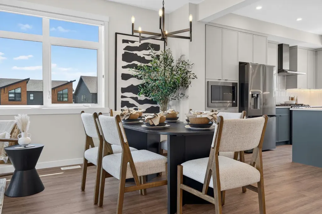 30 Creekside Villas SW Calgary AB T1T1Z1
