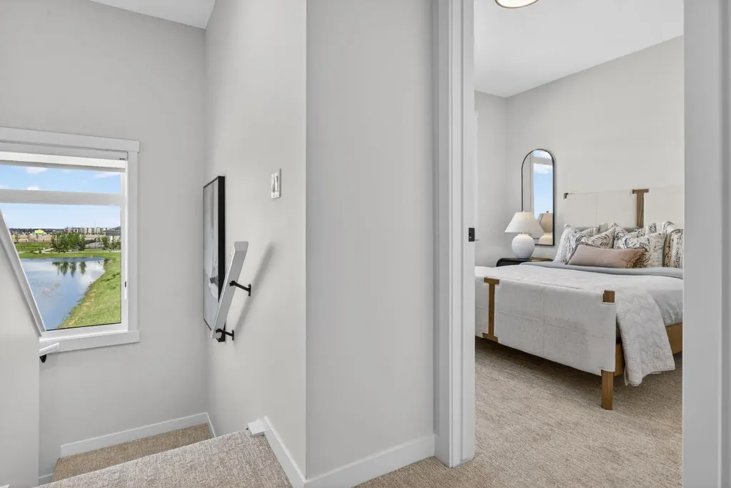 30 Creekside Villas SW Calgary AB T1T1Z1